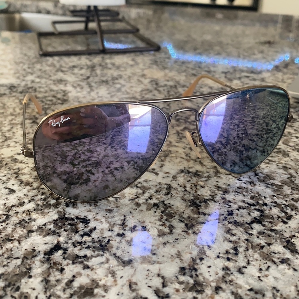 Ray bans